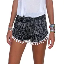 2017 Women Lady’s Sexy Summer Casual Shorts High Waist Short Beach