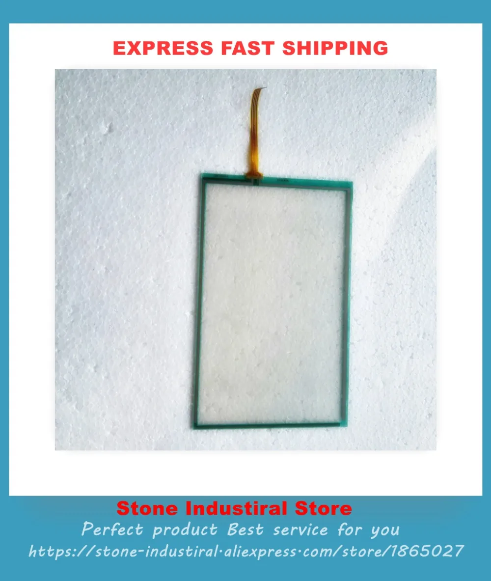 New PT104-1BF-T1S PT104-2BF-T1S PT104-4BF-T1S Touch Screen Perfect Quality