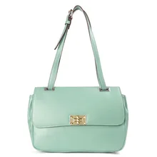 Для женщин кожа Сумка В виде ракушки Сумки Повседневное Сумки маленькая сумка моды натуральная кожа