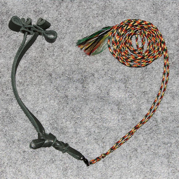 

Eagle Foot Obstruct Colorful Cowhide Genuine Leather Hopple Toad Feet Chick Eye Buckle Sparrow Hawk Falcon Hunting Foot Rope