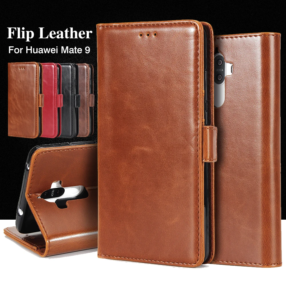 

Flip Leather Case for Huawei Mate 8 9 Pro Honor 8 9 Luxury Wallet Cover for Huawei P10 Plus P8 P9 Lite 2017 Phone Case Coque Bag