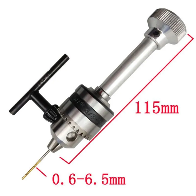 Сверло для сверления отверстий, ювелирное изделие, дерево, маслина, орех, пластик, дырокол, расширитель, мини ручка, дрель, универсальная ручная дрель