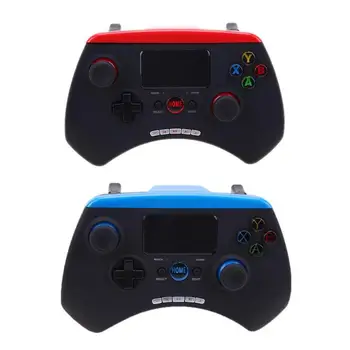 

ALLOYSEED For Android Game Wieless Bluetooth Game Controller with Touchpad for Android iOS PC System