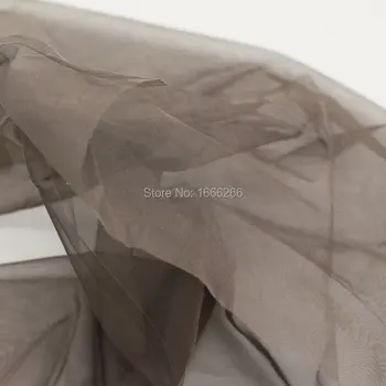 

width 160cm EMI Shielding Fabric Antiradiation Fabric for Radiation protection Mosquito net Radiation protection
