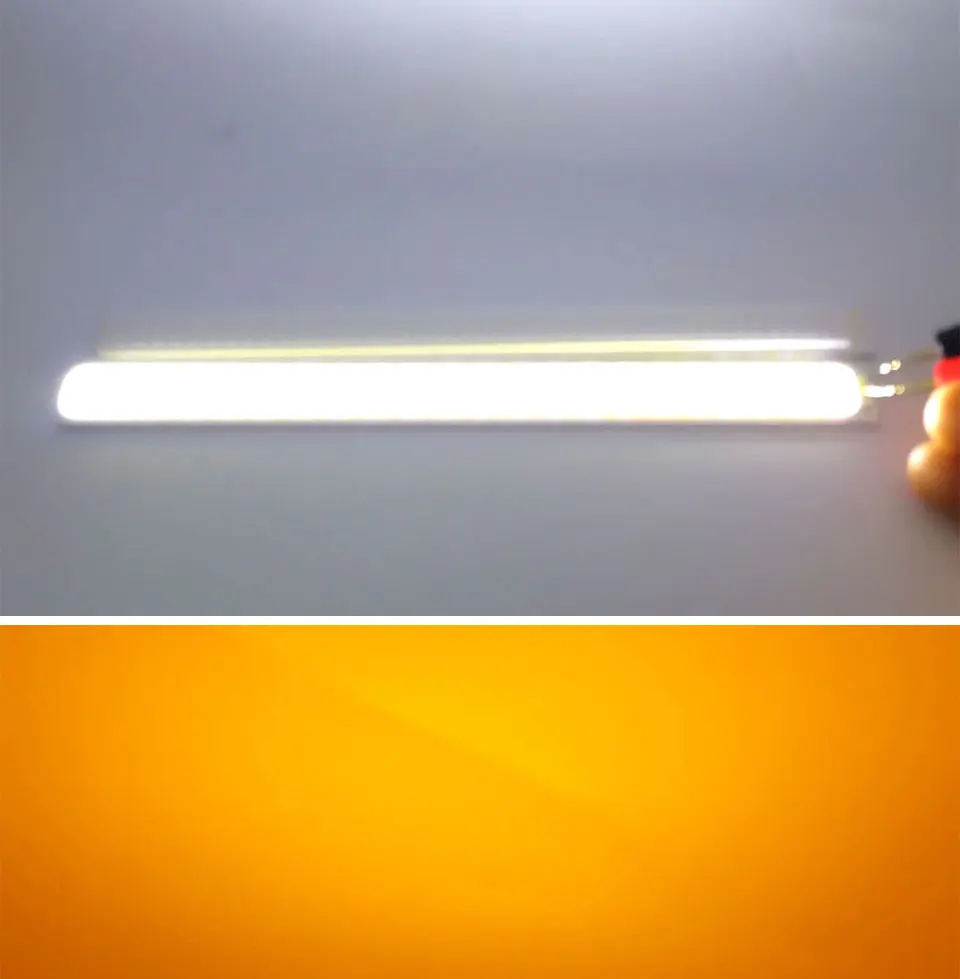 cob led strip light bulb led lamp 12v lighting (8)