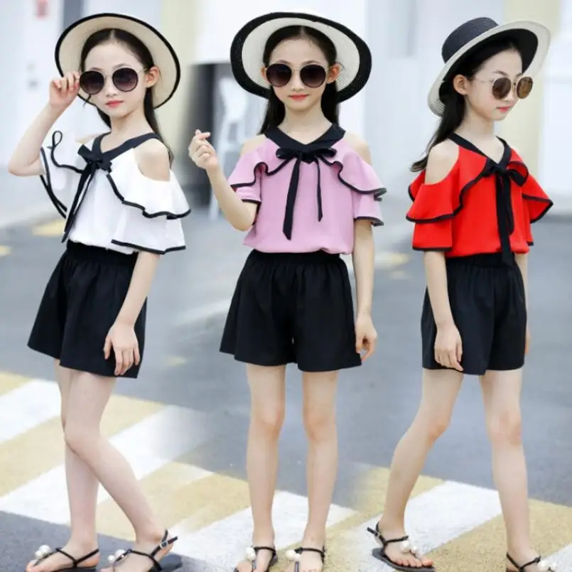girls clothes sets