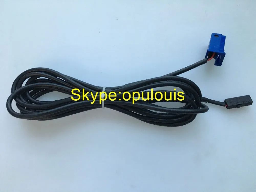 BMW Mirophone cable (1)