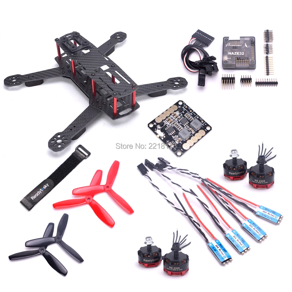 Aliexpress com Buy 250 250mm ZMR250 with 3mm arm Aliexpress com Buy 250 250mm ZMR250 with 3mm arm