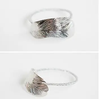 

Leaf Hair Band Rope Headband Elastic Ponytail Holder Headband Elastic Ponytail Holder Hairband drop shipping