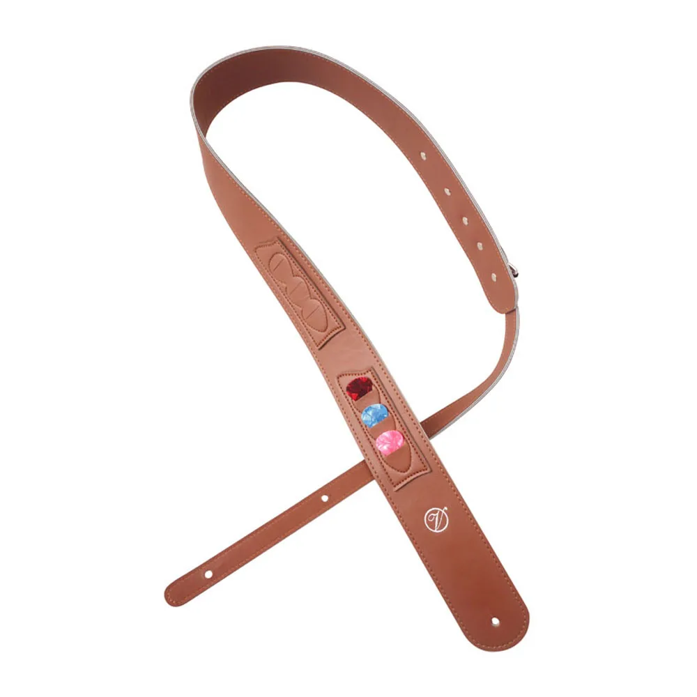 Guitar strap 1