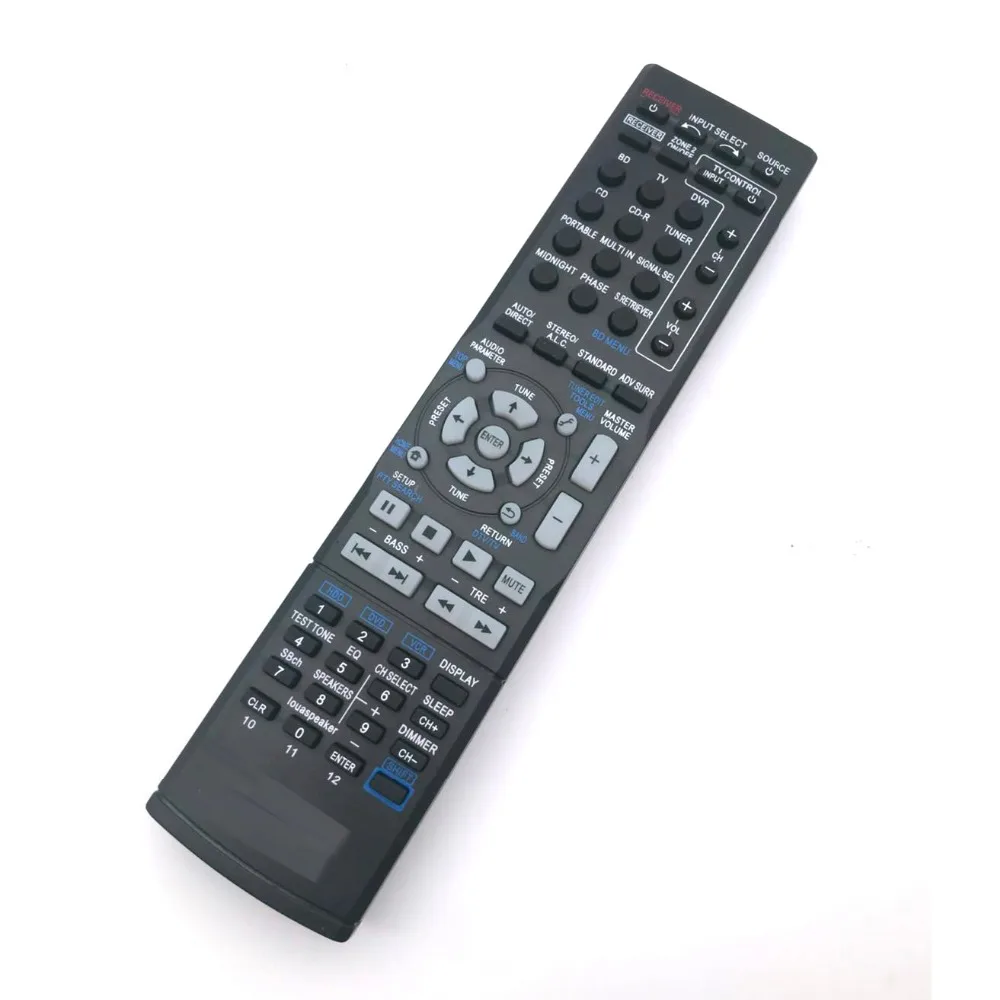 

Replacement Remote Control For Pioneer AXD7622 AXD7620 VSX-821 VSX-826 VSX-521 AV Receiver