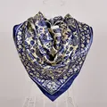 Blue beige 573