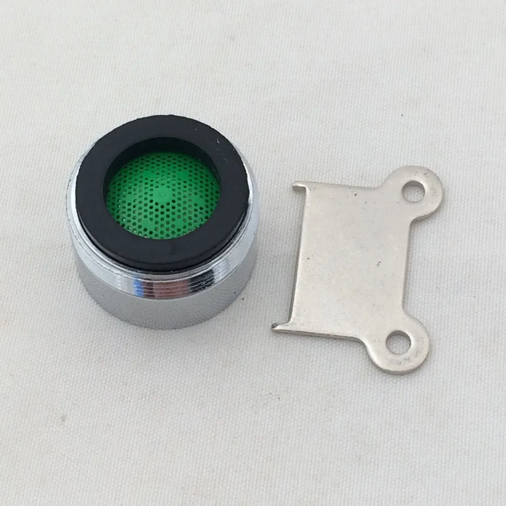 Free Shipping Vadal Proof M24 Faucet Aerator Ws C8l Laminar Flow