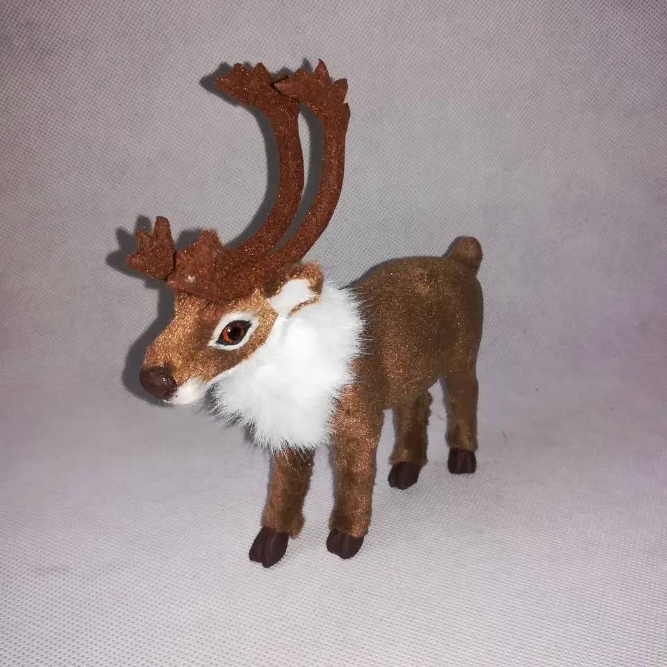 moosecraft plush toy