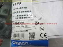 Free shipping OMRON photoelectric sensor E3Z-D61 E3Z-R61 E3Z-D62 E3Z-D81 E3Z-R81 E3Z-D82 цена Free shipping OMRON photoelectric sensor E3Z-D61 E3Z-R61 E3Z-D62 E3Z-D81 E3Z-R81 E3Z-D82 цены онлайн
