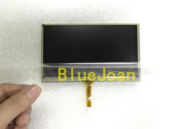 

100%Brand new 5.8" LCD Dispaly Screen LQ058T5DG30 LQ058T5DG31 screen with touch digitizer For Car Auto Parts Navigation monitors