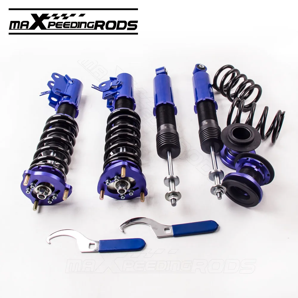 Coilover For Honda Civic 2006 2011 FA FG FD 8th Gen Non Adjustable Damper Suspension Shocks