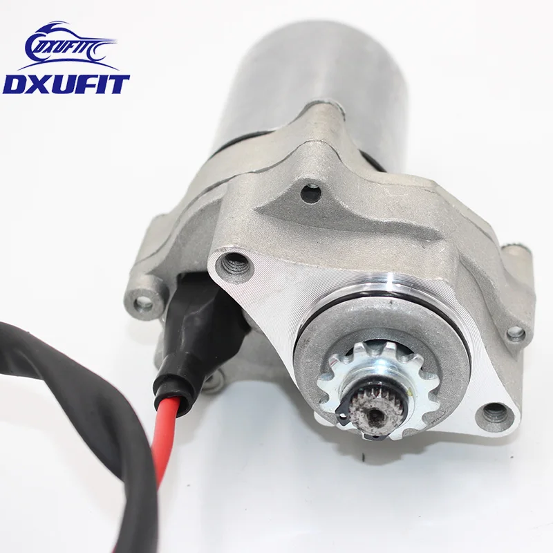 Accensione Statore Magnete Per 50cc 70cc 90cc 110cc 125cc Avviamento Elettrico Magneto Volano Statore ATV Cablaggio Quad Cablaggio CDI Kit Moto Bobina Statore Magnete - Foto 2