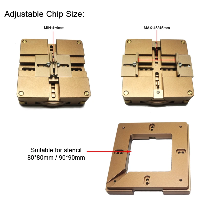 90mm 10+23pcs  kit (8)