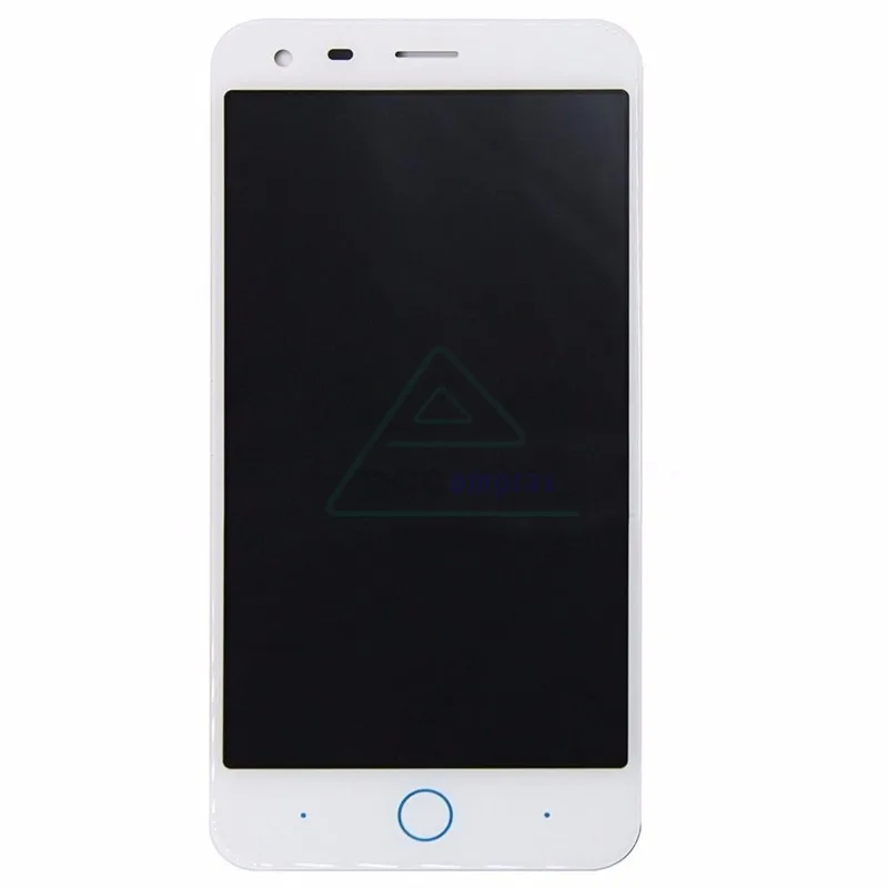 ZTE Blade S6 Plus (7)