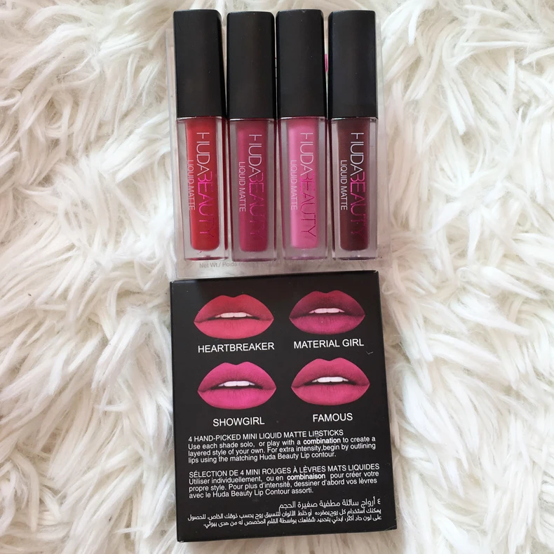 Новинка Huda beauty Ruby Obsessions палитра теней для век Палитра матовая Мерцающая ню макияж дымчатый блеск Тени для век Пудра