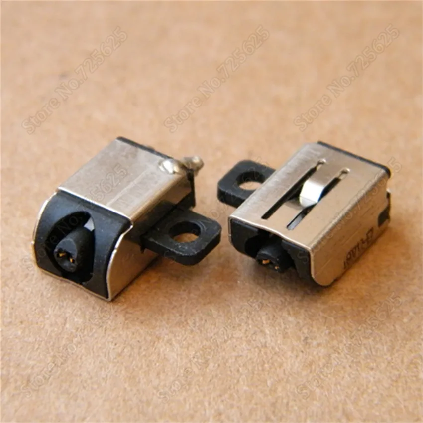 Cable Length: Buy 10 Pieces ShineBear New Laptop DC Power Jack Cable Charging Connector Port Plug Wire Cord for DELL Inspiron 15 5565 5567