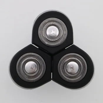 

1pcs New Brand Shaver Head replace for Philips RQ1150 RQ1151 RQ1131 RQ10 RQ11 RQ12 RQ32 RQ310 RQ311 RQ320 RQ330 RQ350 RQ1075