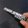 Exterior Accessories