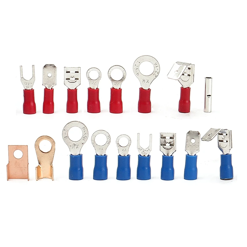 Виды обжимных клемм для проводов. Клеммы м6 обжимные. Клеммы под обжим автомобильные типоразмеры. Ремкомплект обжимных клемм. Набор клемм для проводов обжимные артикул