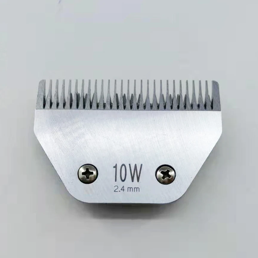 10w