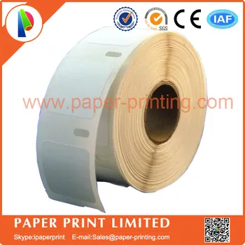 

48x Rolls Dymo 30332 Compaitble Labels, 1" x 1", 750 Labels/Roll