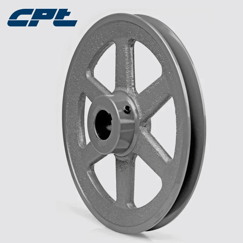 4 inch sale v belt pulley