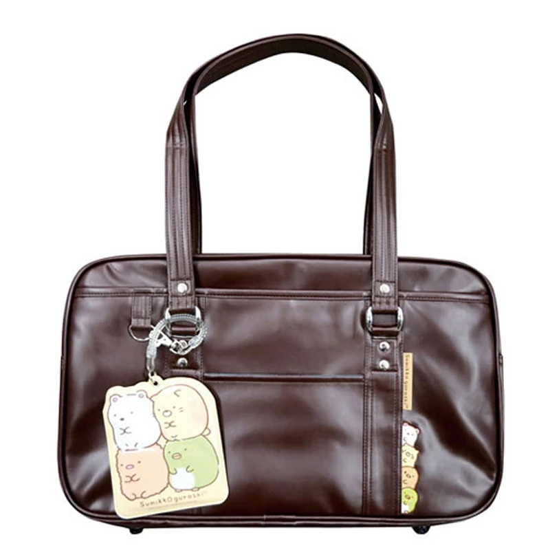 

Princess sweet lolita bag Japanese lovely college anime corner biological bag JK uniform and single shoulder bag student WW004