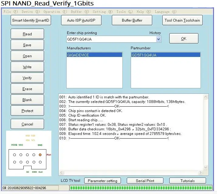 Новые продукты RT809H emmc-nand вспышка чрезвычайно быстрый Универсальный программатор RT809H лучше, чем RT809F+ 22 адаптеры