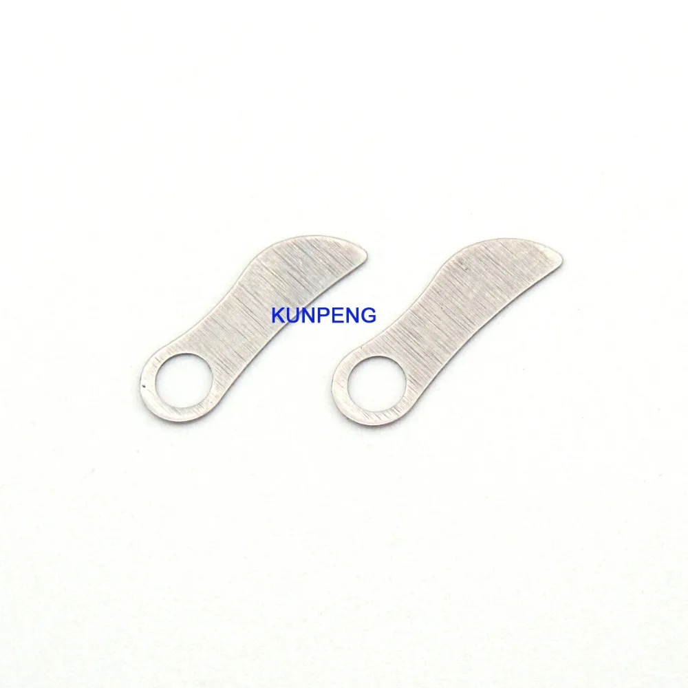 FIT FOR SINGER 29K 71 73 SHUTTLE HOOK TENSION SPRING #8611 2PCS | Дом и сад