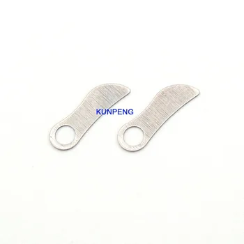 

FIT FOR SINGER 29K 71 73 SHUTTLE HOOK TENSION SPRING #8611 2PCS