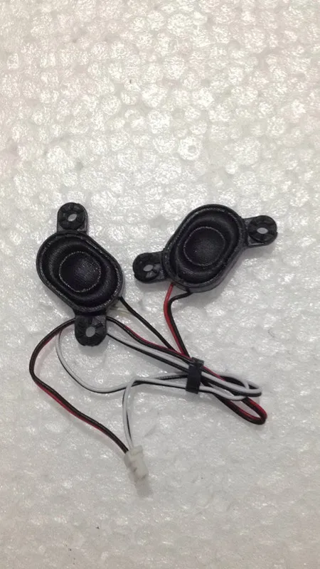 

New FOR Toshiba Satellite C600 C600D C640 L630 L635 Laptop Speakers Set L+R
