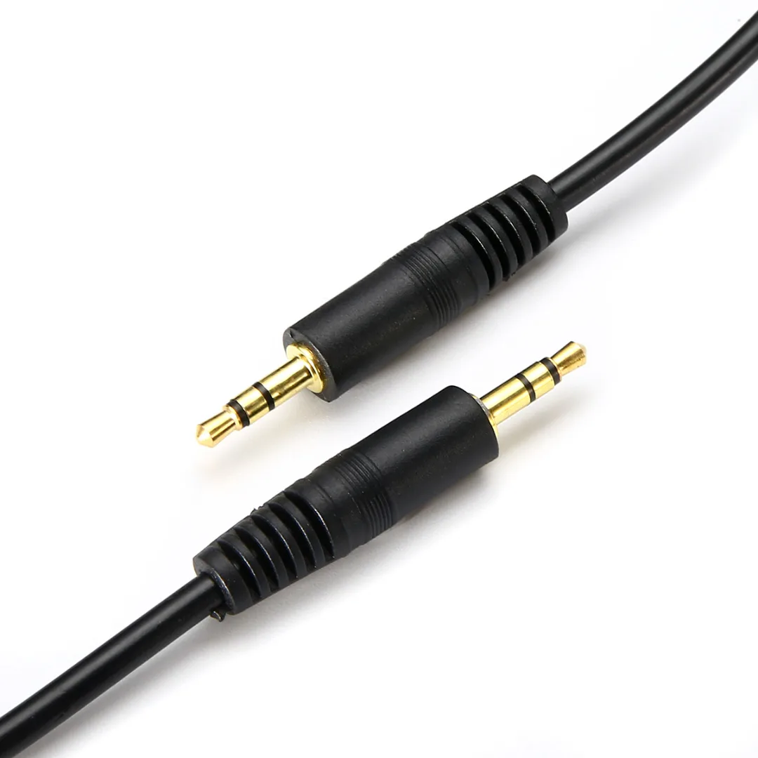 1.5/3/5/10M 3.5mm Aux Cable Male to 3.5 Jack Male AUX Audio Stereo Headphone Cables 3.5 Audio Stereo AUX Cable Cord For MP3 DVD