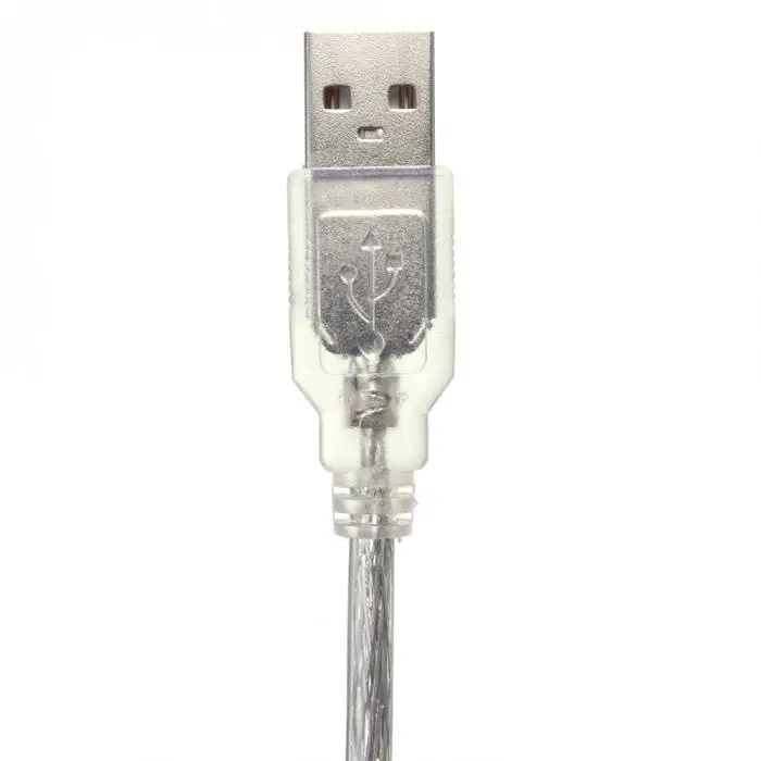 Etmakit USB 2,0 до 68 Pin ATA PCMCIA флэш-диск устройство для чтения карт памяти адаптер конвертер NK-Shopping