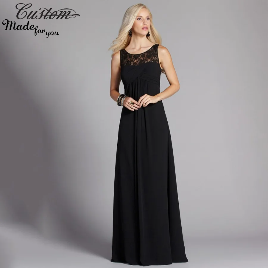 Buy Elegant A line Empire Waist Maternity Party Gowns