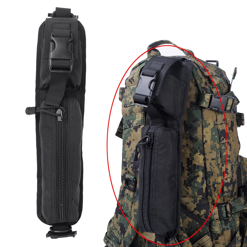 Тактический наплечный ремень, сумки для мелочей, рюкзак, Molle, сумка для аксессуаров, для отдыха на природе, EDC, инструмент, компактный чехол