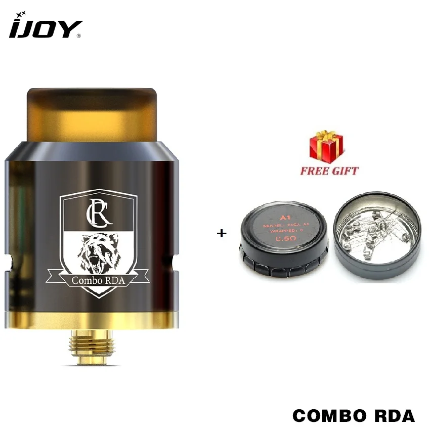 COMBO RDA