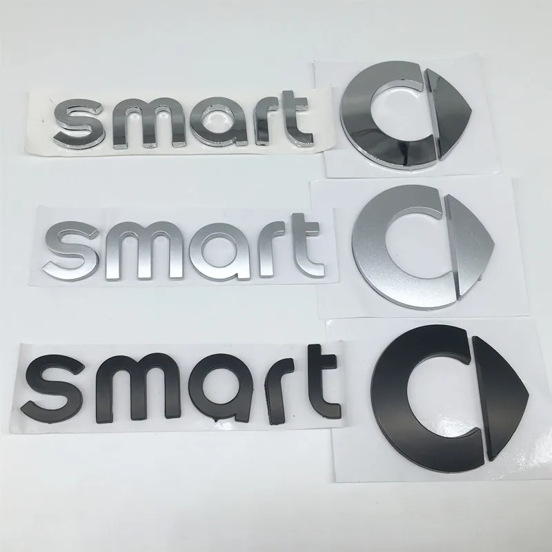 Smart car forstars