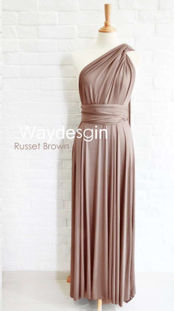 infinity dress aliexpress