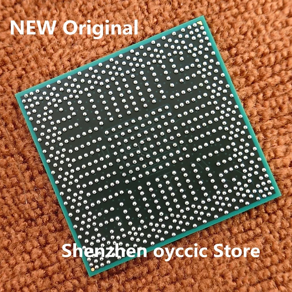 

1 piece* Brand New QFG9ES DH82H97 SR1JK BGA Chipset