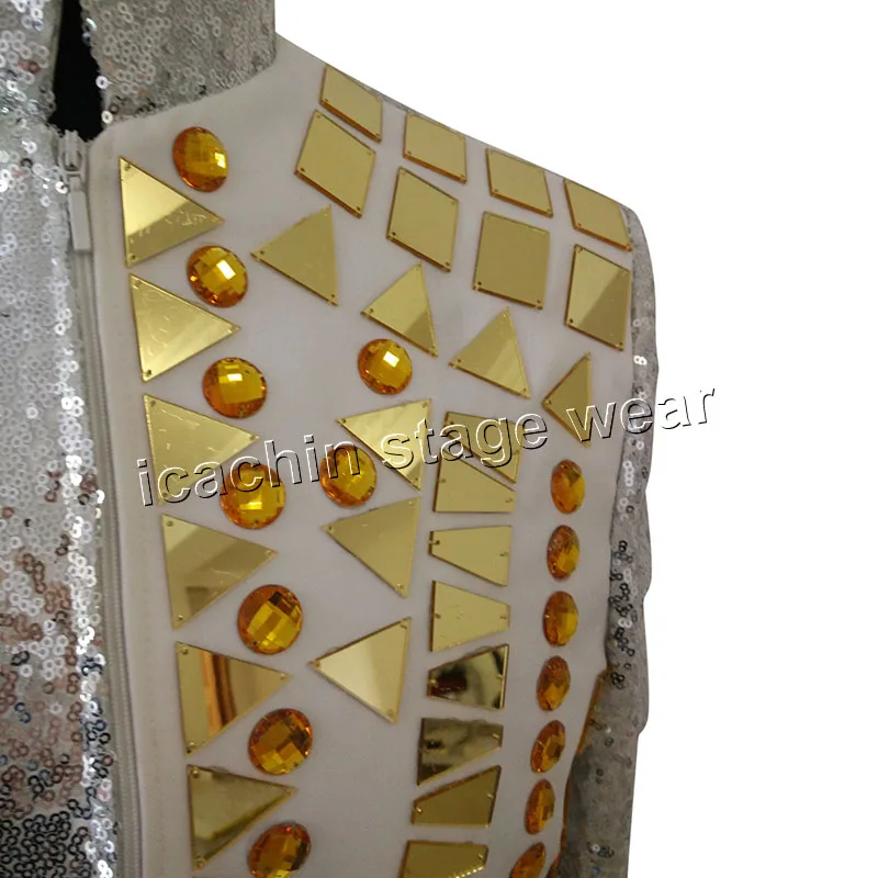 mirror sequin jacket (2)