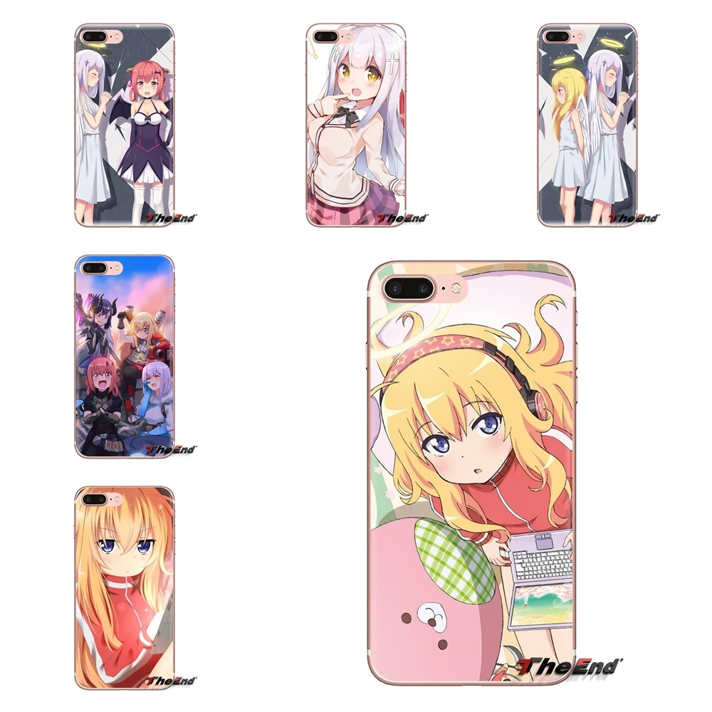 Силиконовые чехлы для Xiaomi Mi3 Samsung A10 A30 A40 A50 A60 A70 Galaxy S2 Note 2 Grand Core Prime Gabriel DropOut обои |