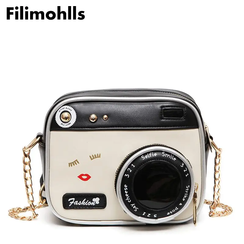 “ Estampa de Leopardo Crossbody Pequena Mini Ombro Saco