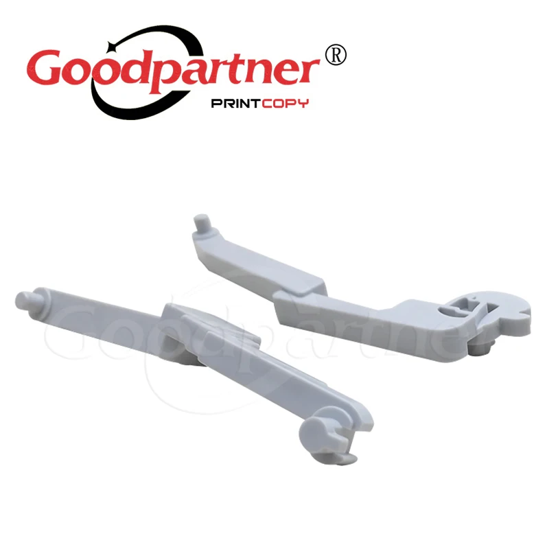 

1SET Cassette Front Door Lever Pickup Arm for HP LaserJet P4014 P4015 P4515 M601 M602 M603 P4014X P4014NP P4015N