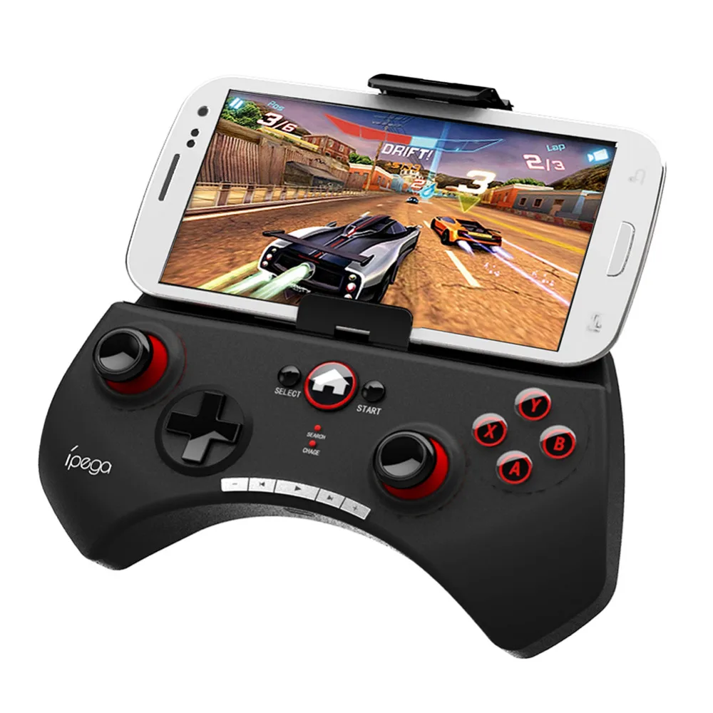 Ipega 9025 USB Wireless Bluetooth Gamepad Mobile Game Handle Glory